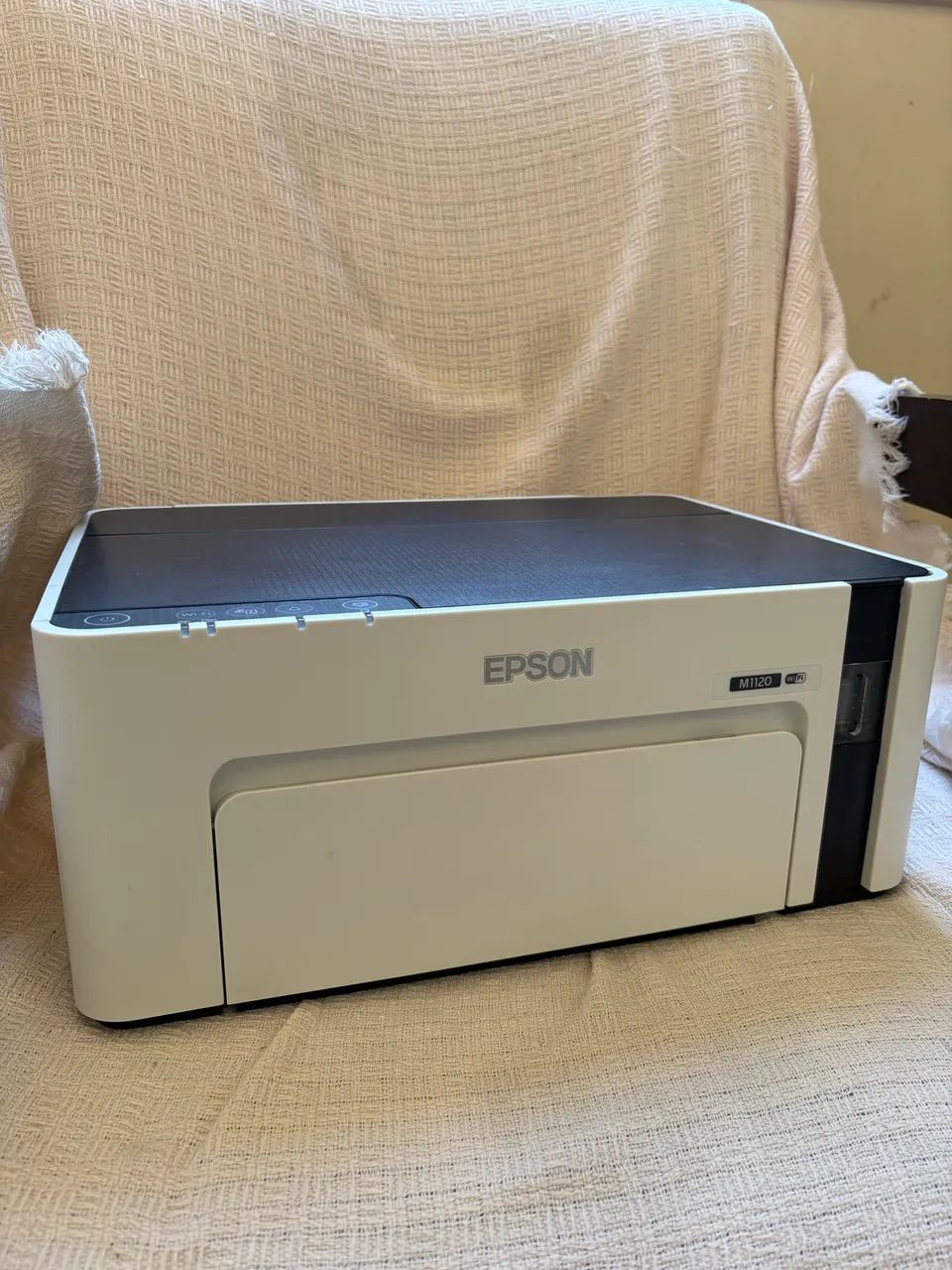 Impressora Epson Eco Tank M1120