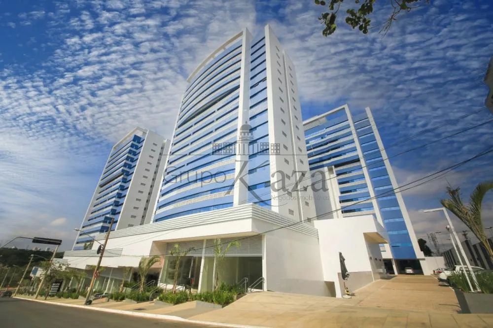 Sala Comercial - Centro Empresarial Aquarius By Helbor - Parque Residencial Aquarius - 32m - Foto 11