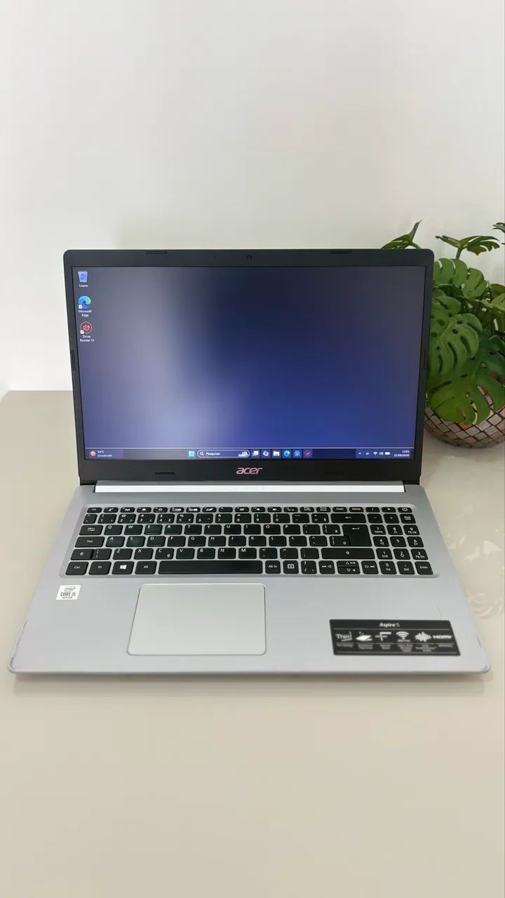 Notebook Acer Aspire 5 - Foto 4