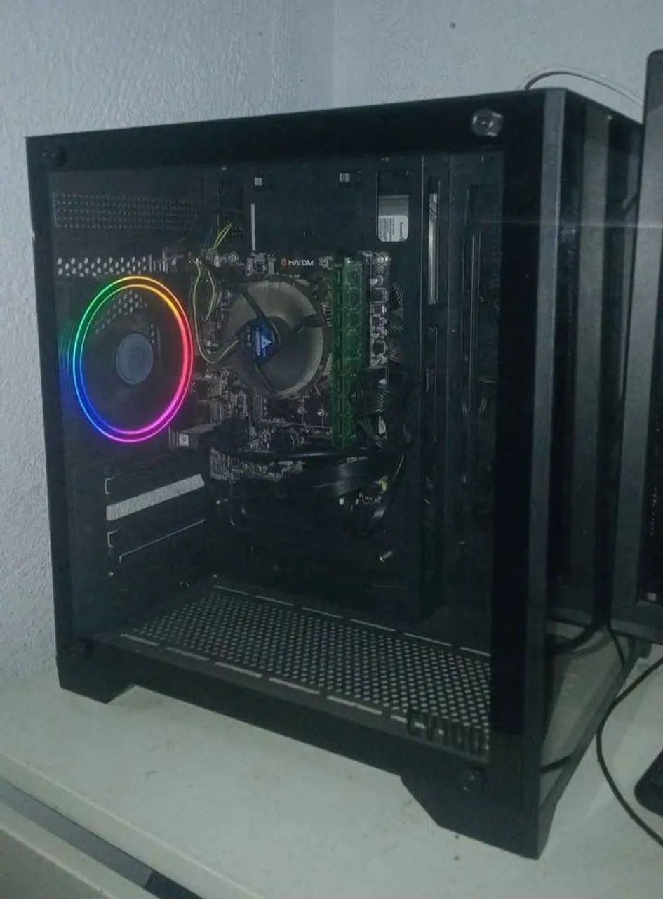 Pc computador completo - Foto 2
