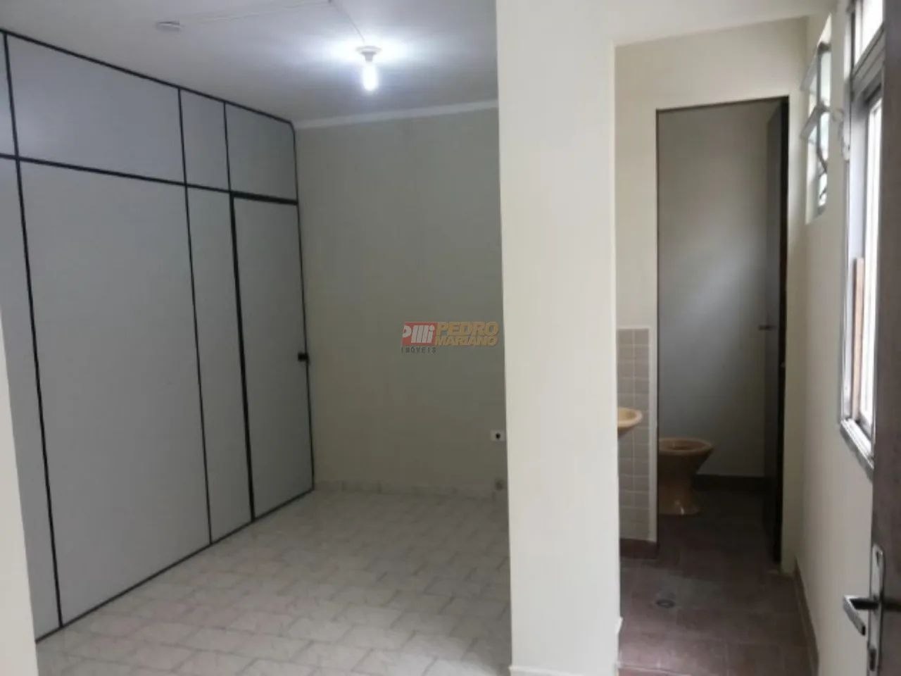 Sala Comercial no Bairro Planalto em São Bernardo do Campo