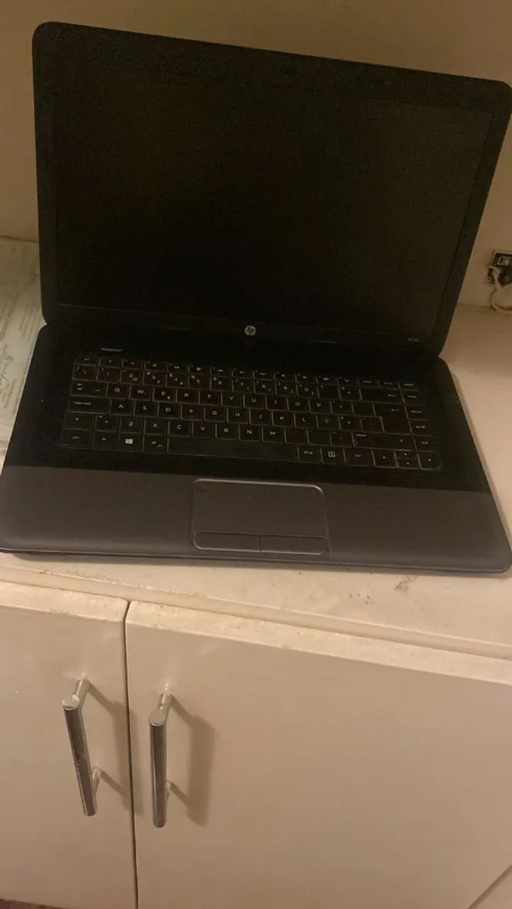 HP 2000 - Foto 2
