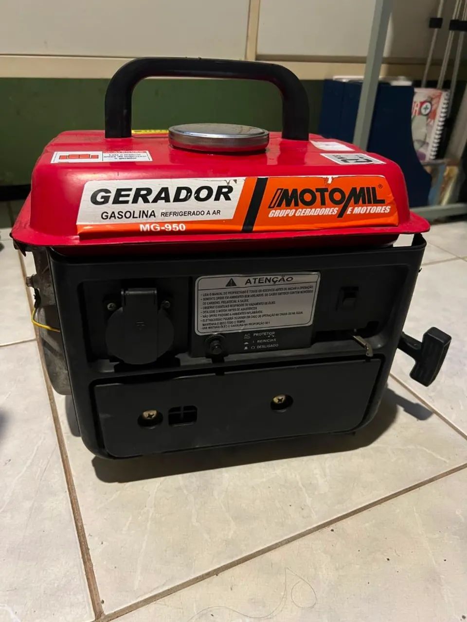 Gerador