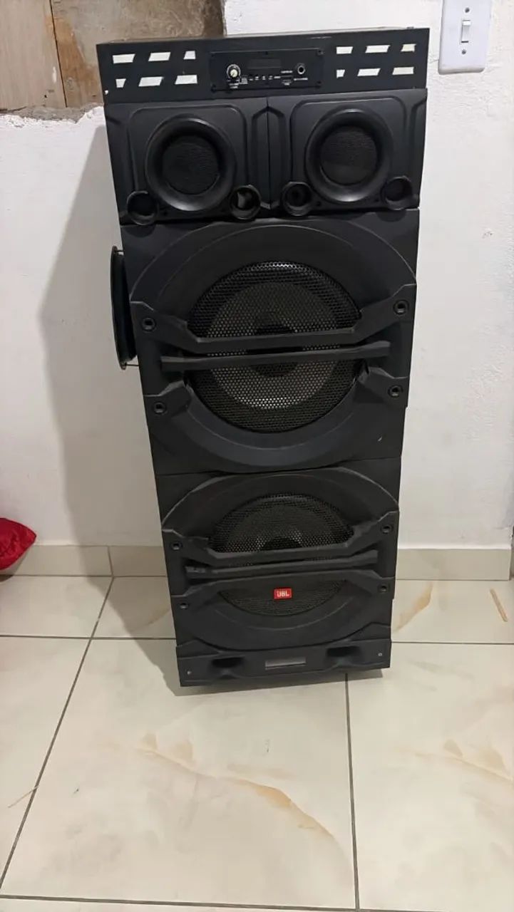 JBL  - Foto 4