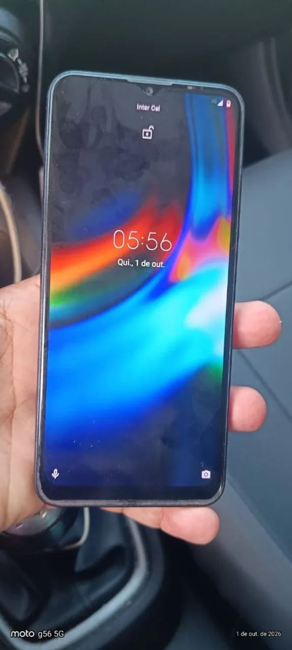 Vendo celular em boas condições  - Foto 2