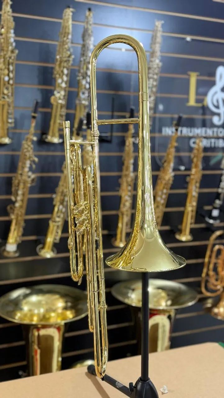 Trombone hs
