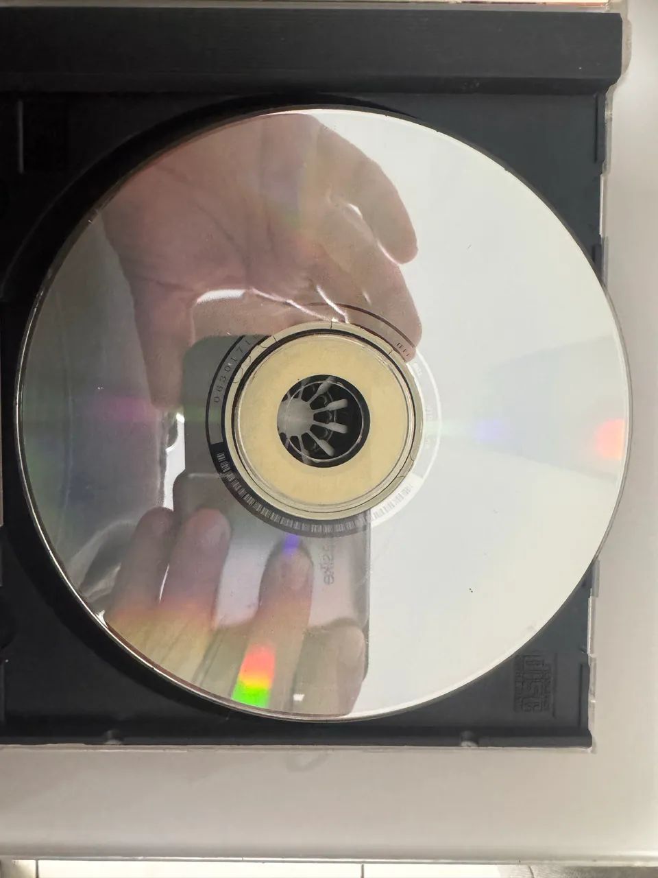 CD saudades de Tião Carreiro - Foto 2