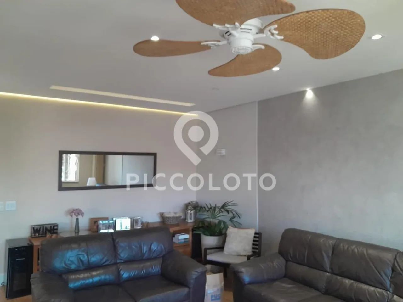 Casa à venda em Campinas, Jardim Guarani, com 4 quartos, com 201 m² - Foto 5
