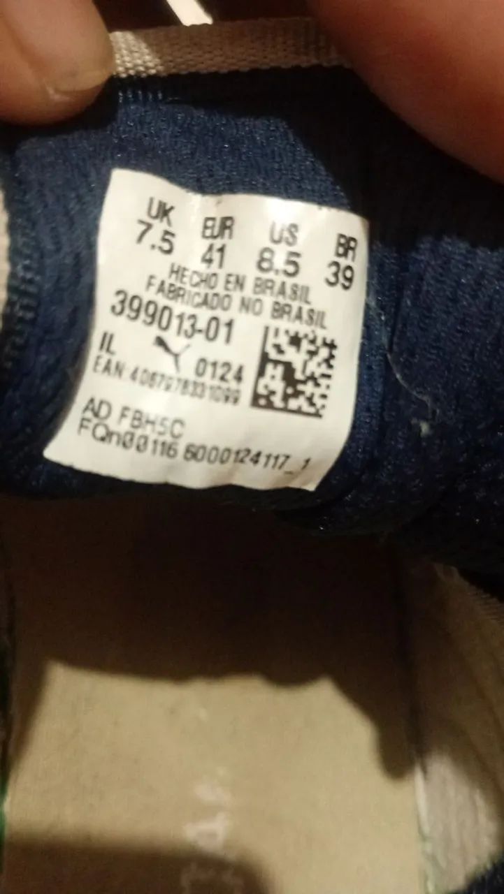 Tênis Puma - Foto 3