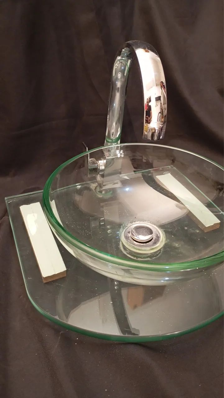 Lavabo - Foto 2