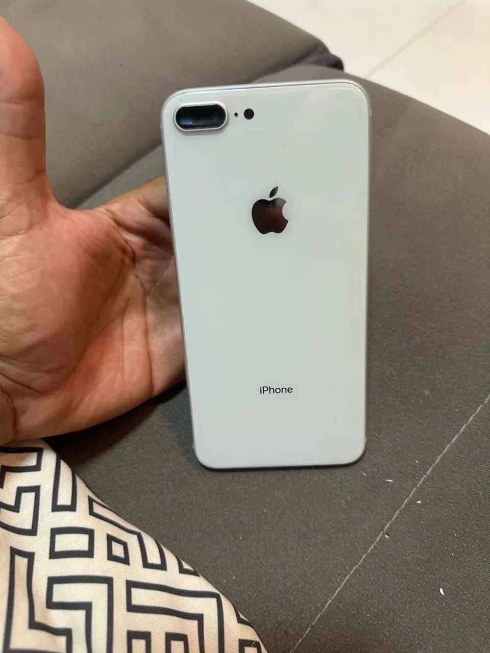 Carcaça do IPHONE 8PLUS - Foto 5