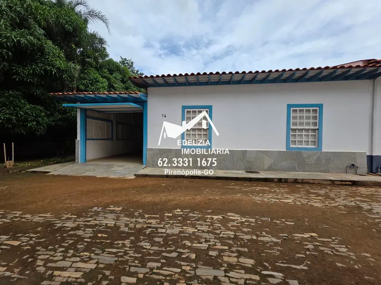Casa em Condomínio Colonial