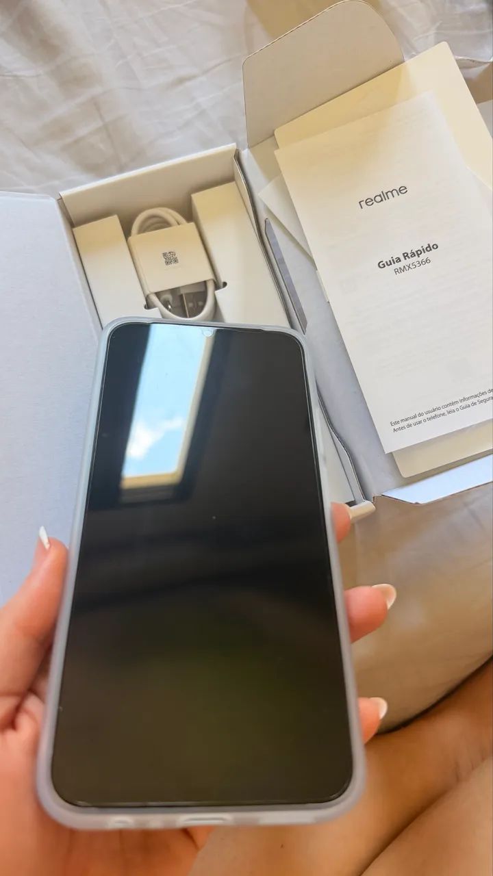 Realme C100x NOVO - Foto 3