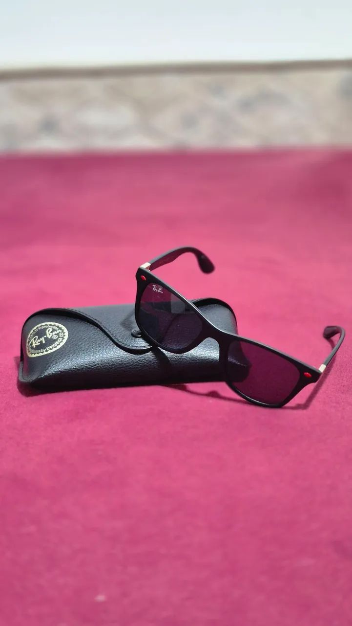 Oculos de Sol RayBan