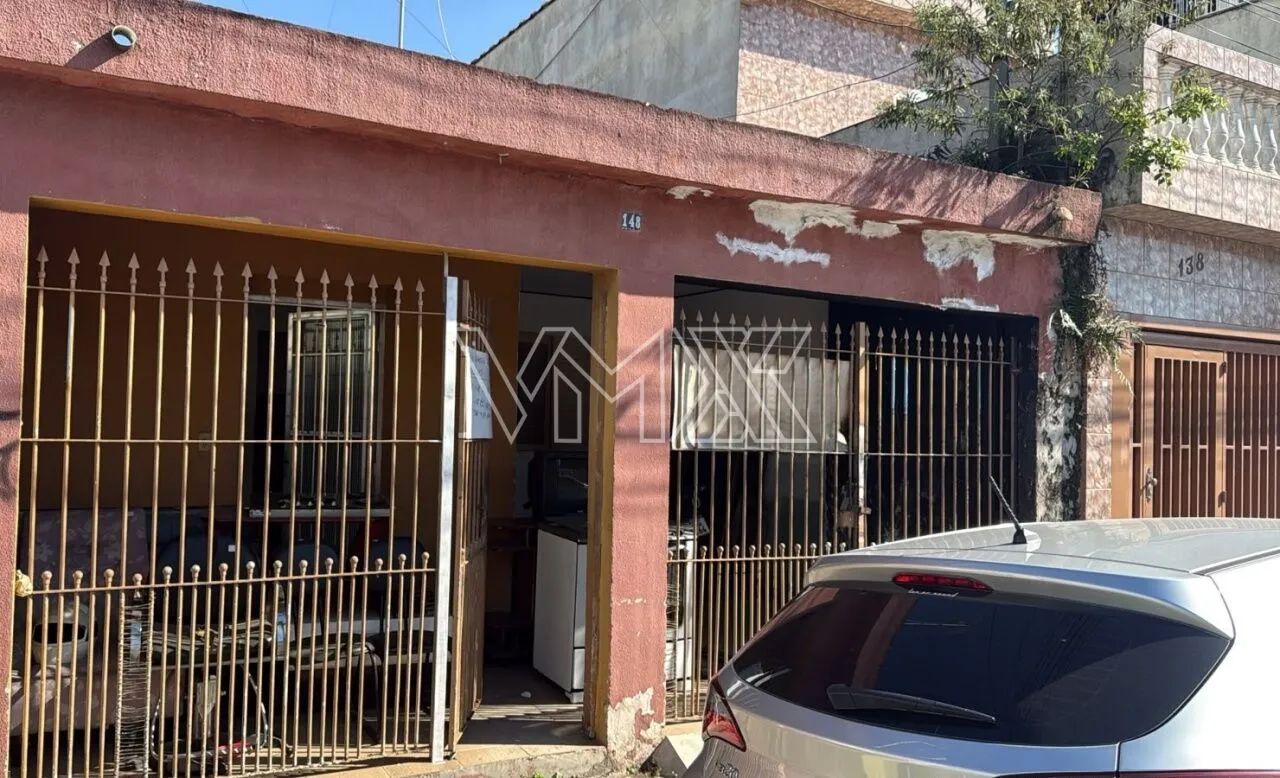 TERRENO PARA VENDA- NA VILA MARIA BAIXA- SP - Foto 2