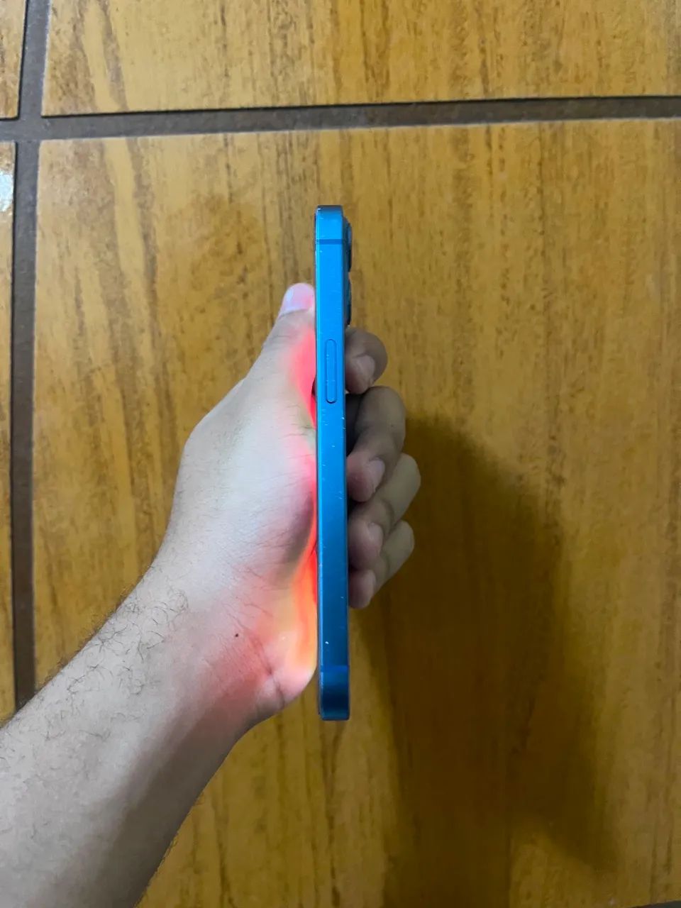 iPhone 13-128gb - Foto 3
