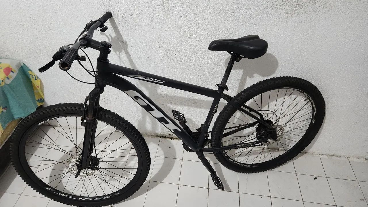BICICLETA GTI ROMA ARO 29 - Foto 3