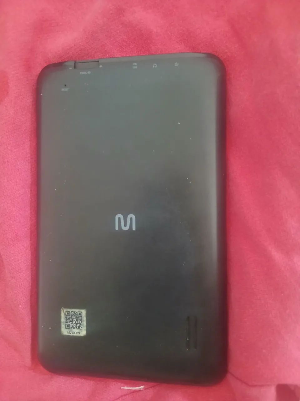 Tablet multilaser M7 _ funcionando - Foto 4