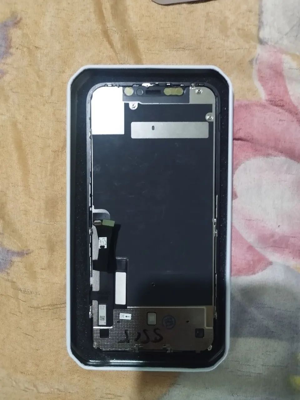 Peças iPhone 11  - Foto 5