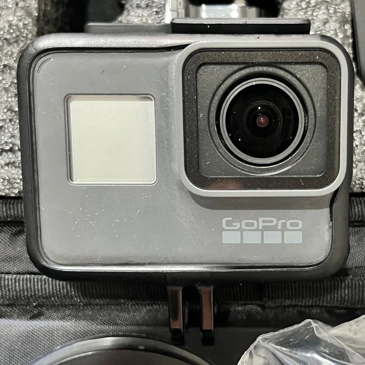 GoPro Hero 5 Black COMPLETA - Câmeras e Filmadoras - Alto da Rua