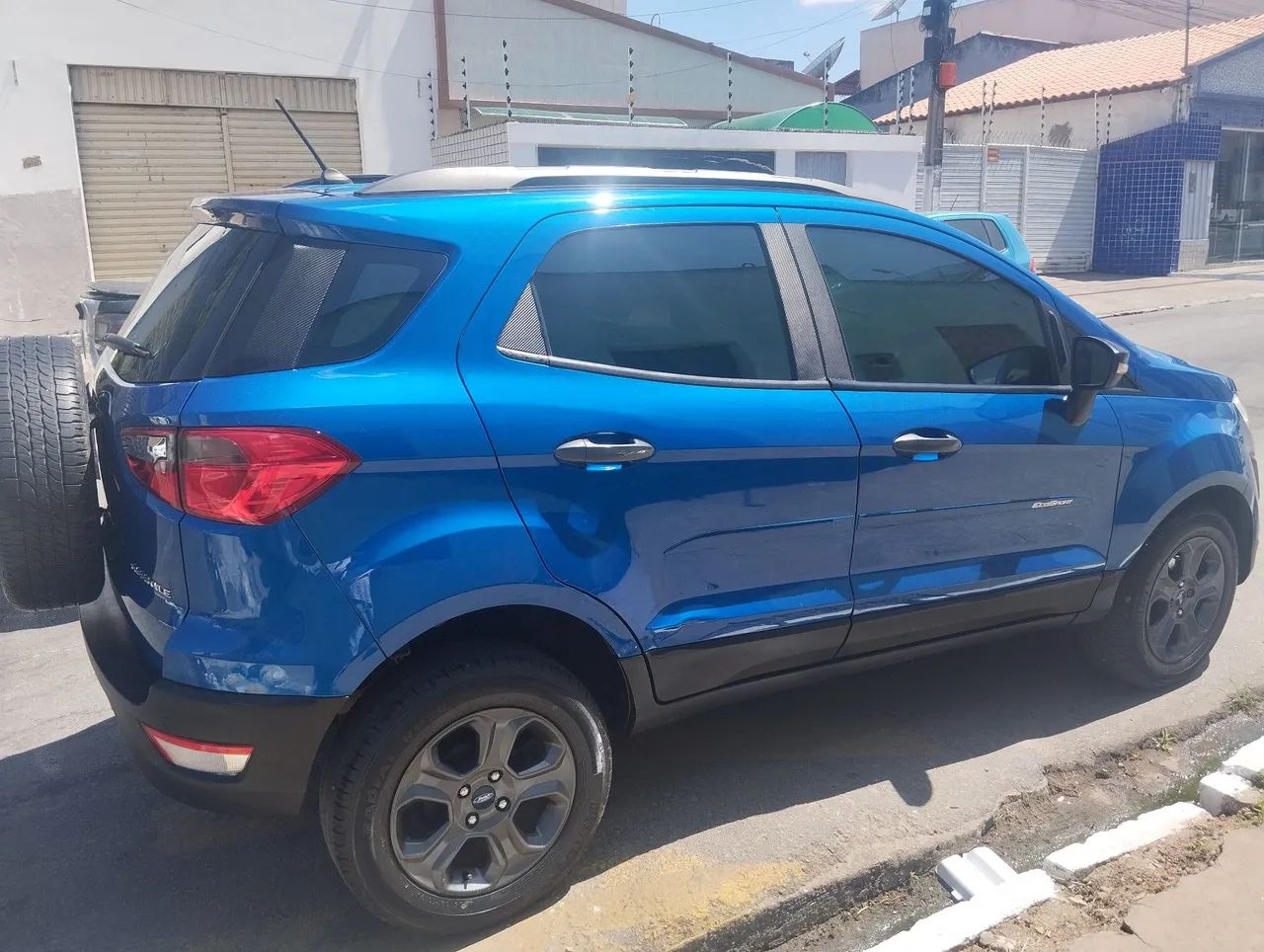 Ecosport Freestyle 2018 - Foto 2