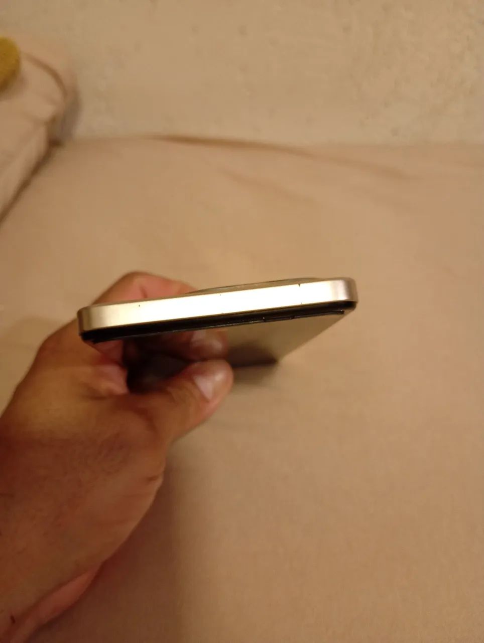 Vendo celular infinito pro8 256 giga em ótimo estado
