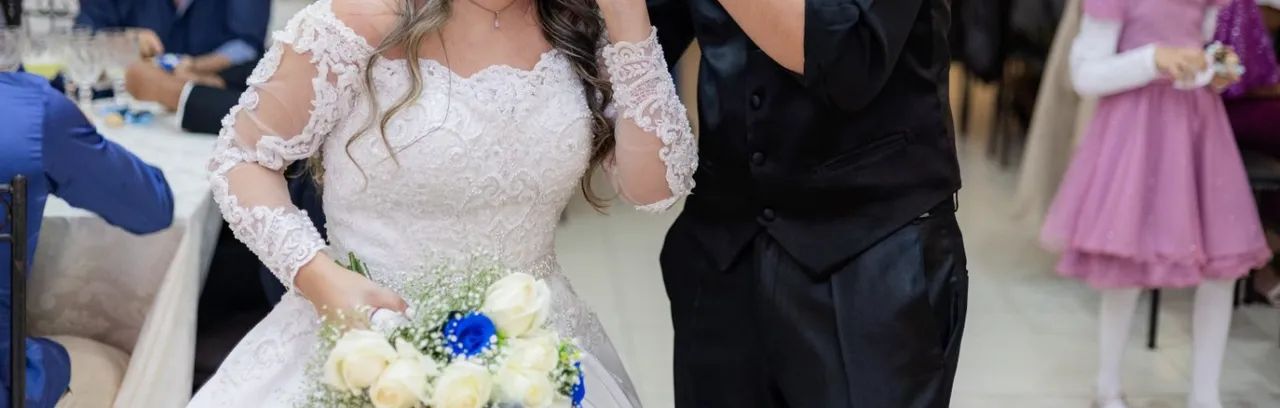 VESTIDO DE NOIVA - Foto 5
