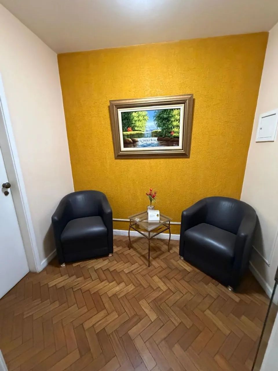 Vendo Sala 38m2 Centro  - Foto 3