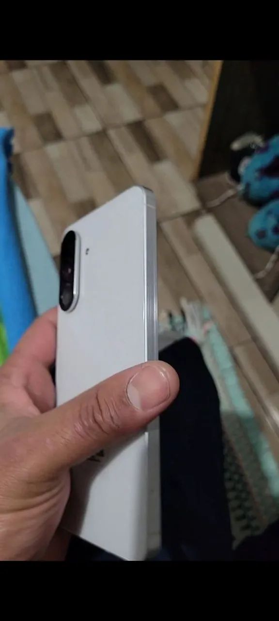 A 56 5 G NA CAIXA  - Foto 4
