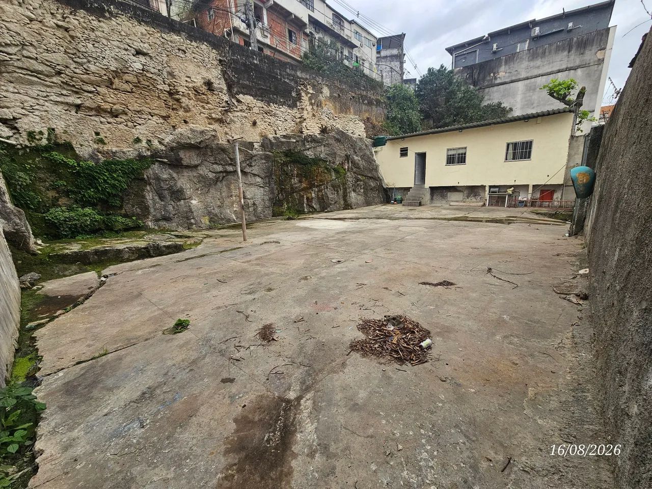 Terreno no Centro do Rio - Foto 3