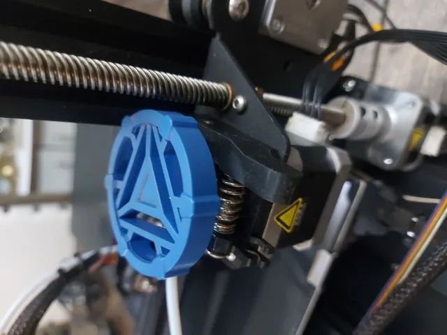 Impressora 3d ender 3 v2 - Foto 5
