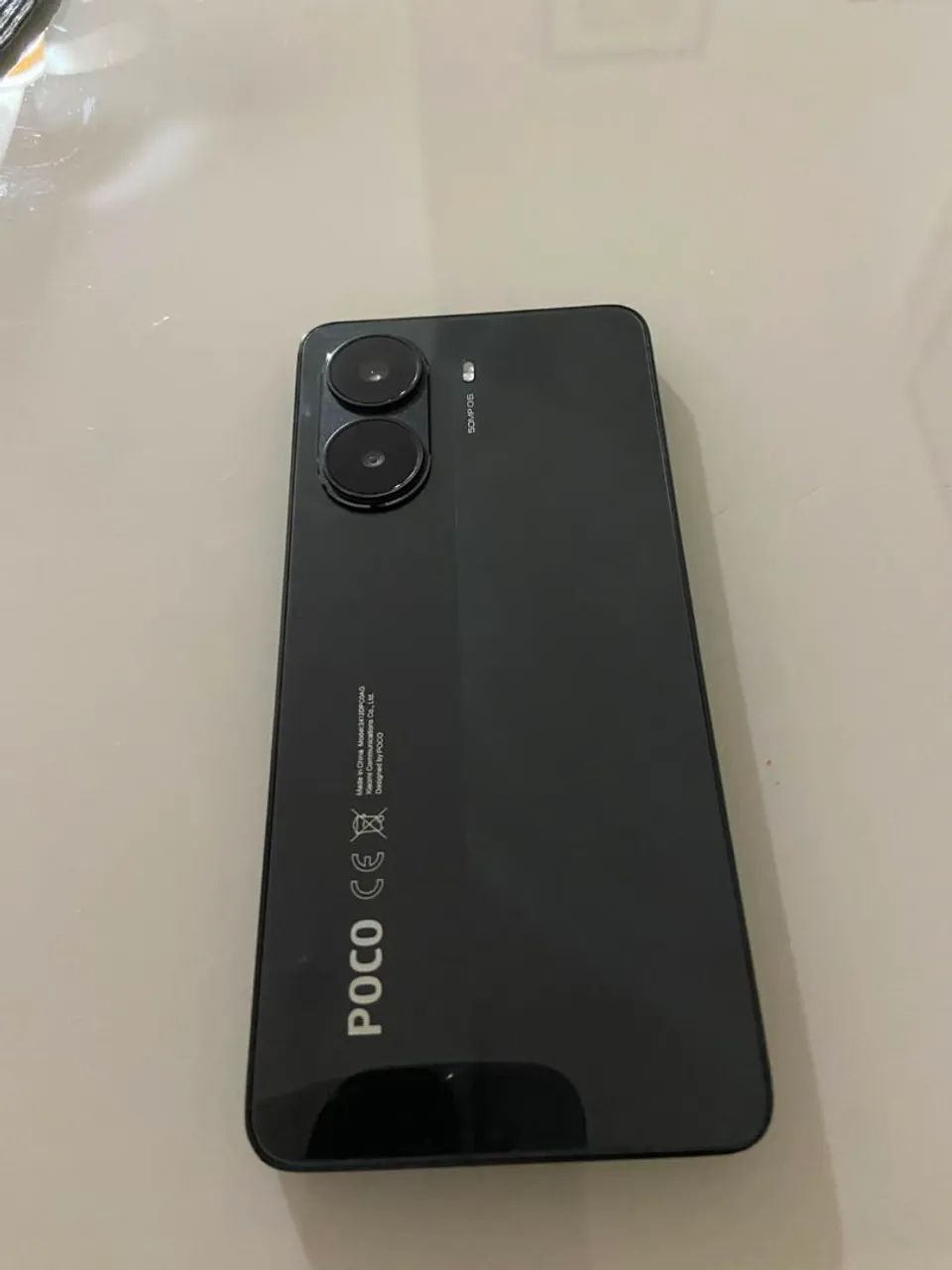 Vendo Poco X7 Pro 512GB / 12 Ram - Foto 2