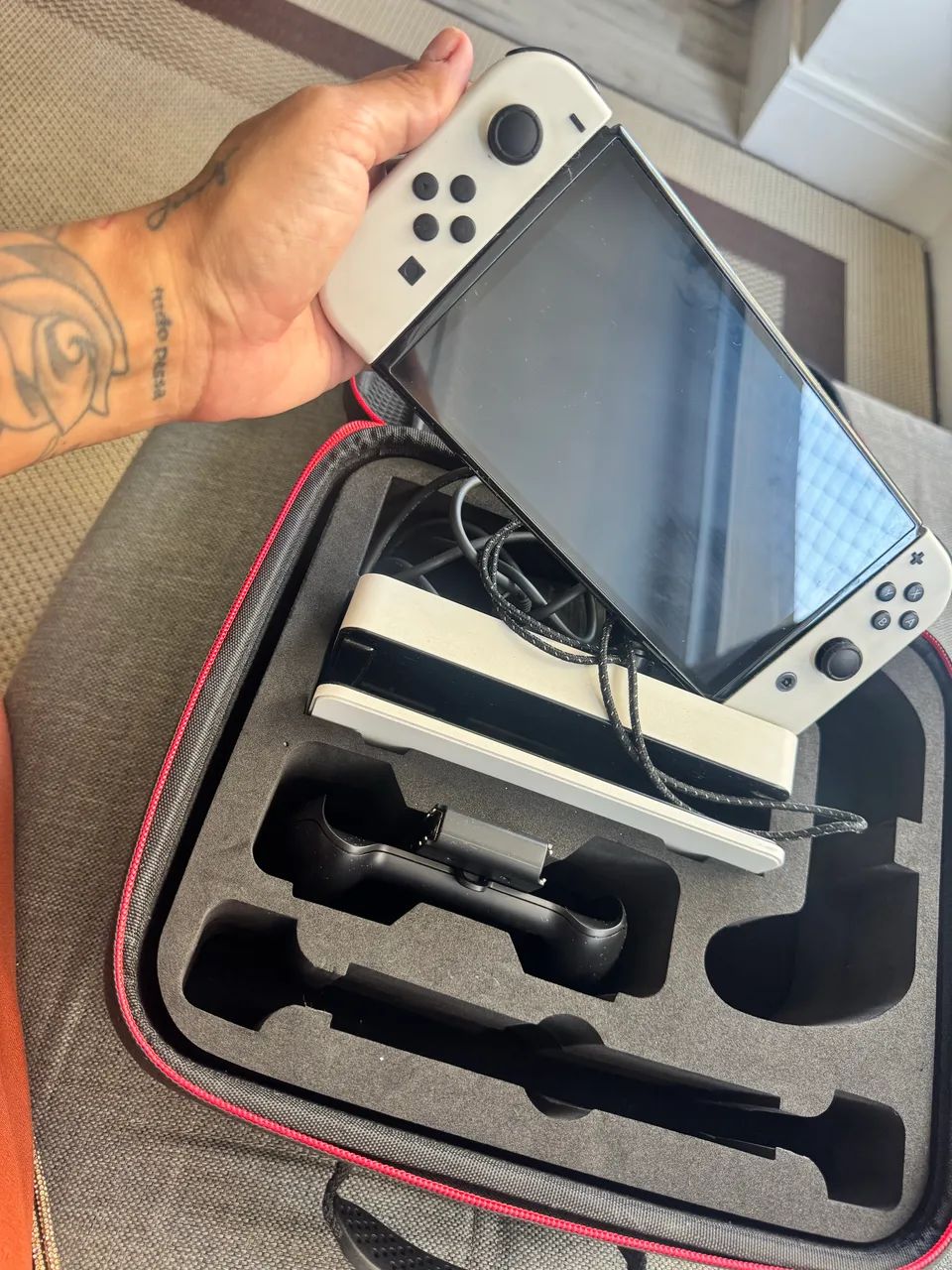 Nintendo Swicht