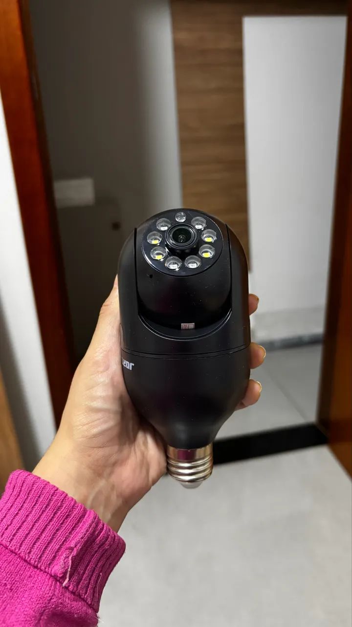Camera WiFi