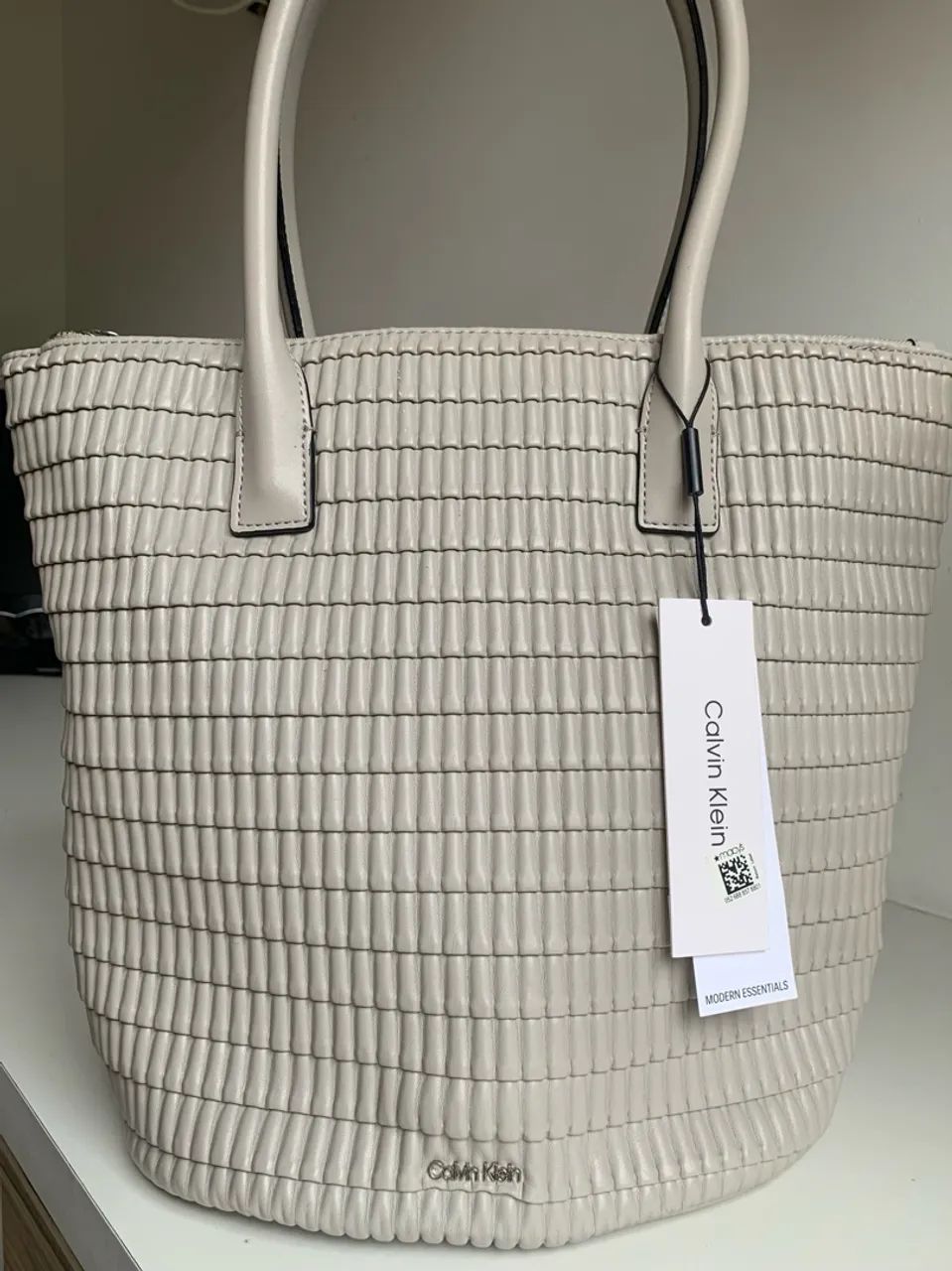 Bolsa Calvin Klein  - Foto 4