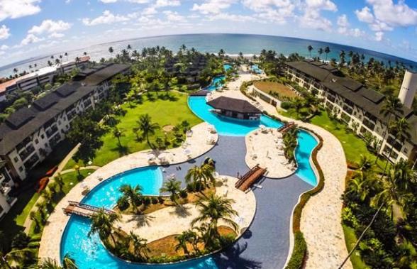 PROMOÇÃO Condomínio Beach Class - Porto de Galinhas