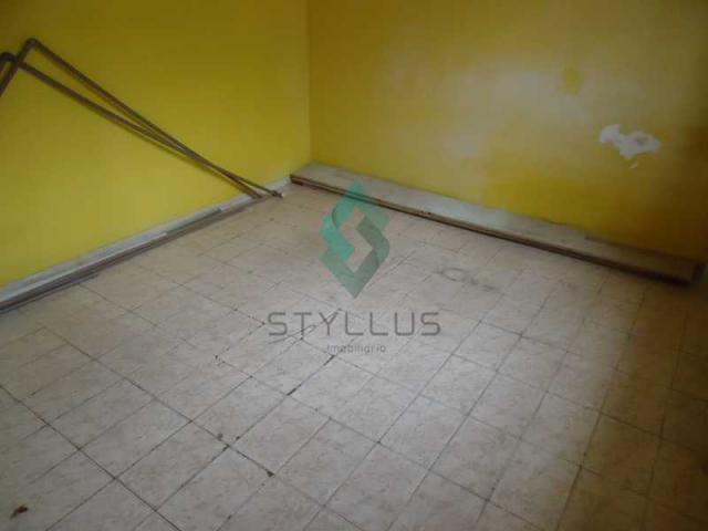 Casa de vila à venda com 1 dormitórios em Pilares, Rio de janeiro cod:C70034 - Foto 17