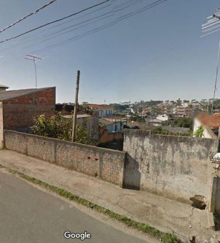 Terreno à venda no pinheirinho - Foto 4
