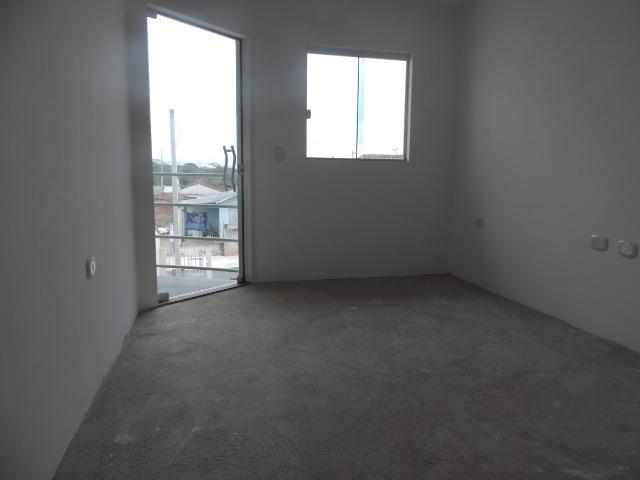 Sobrados novos triplex no Umbará com 02 quartos - Foto 10