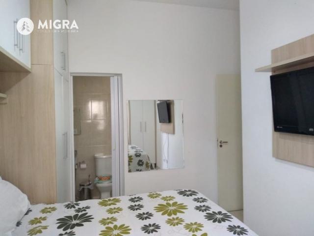 Apartamento à venda com 2 dormitórios em Jardim das indústrias, Jacareí cod:662 - Foto 18