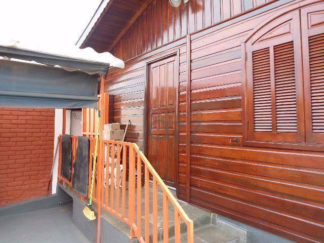 Casa residencial à venda, jardim santa genebra ii (barão geraldo), campinas. - Foto 5