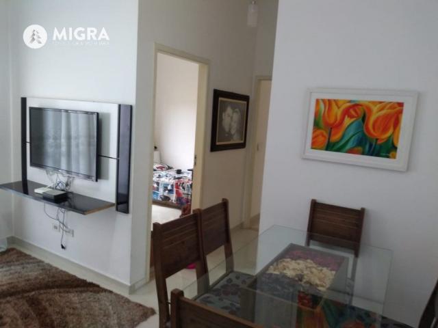 Apartamento à venda com 2 dormitórios em Jardim das indústrias, Jacareí cod:662 - Foto 5