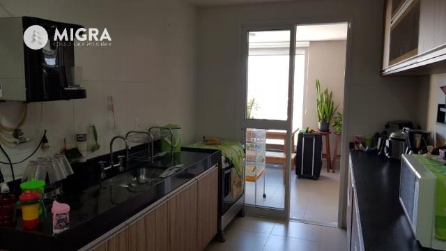 Apartamento à venda com 4 dormitórios em Vila ema, São josé dos campos cod:364 - Foto 5