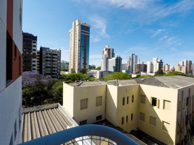 Kitchenette/conjugado para alugar com 0 dormitórios em Centro, Passo fundo cod:11359 - Foto 5