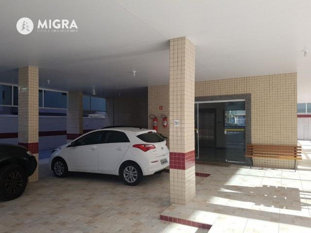 Apartamento à venda com 2 dormitórios em Praia grande, Ubatuba cod:438 - Foto 11