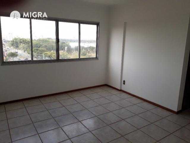 Apartamento à venda com 2 dormitórios cod:489