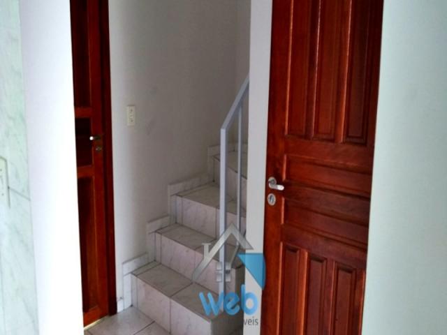Ótimo sobrado no bairro do tatuquara, com 2 quartos, sala, cozinha, banheiro, lavado - Foto 8