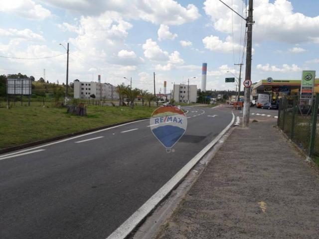 Terreno para alugar, 600 m² por r$ 3.000/mês - fazenda grande - jundiaí/sp - Foto 10