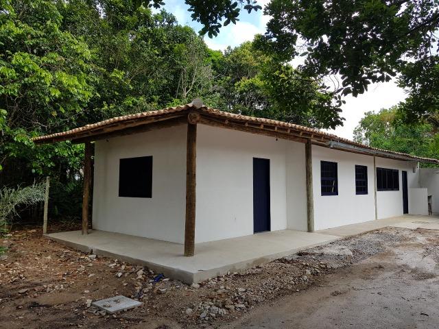 RE/MAX Safira vende casa nova em Trancoso, Porto Seguro ? BA