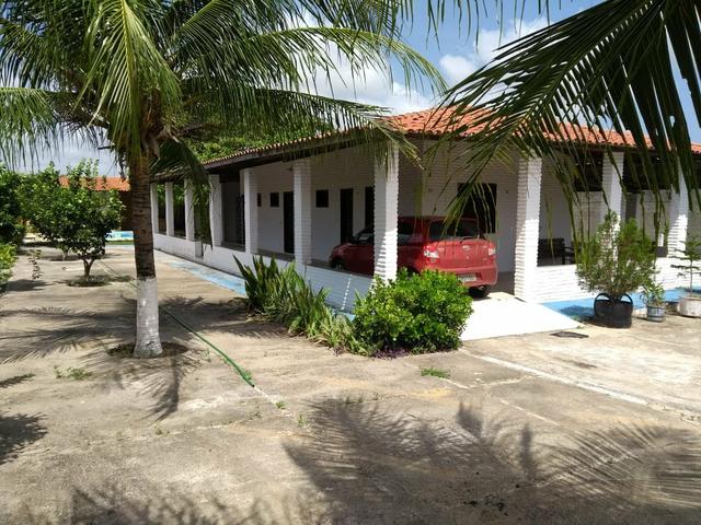 Casa com piscina em Aquiraz CE - Foto 15